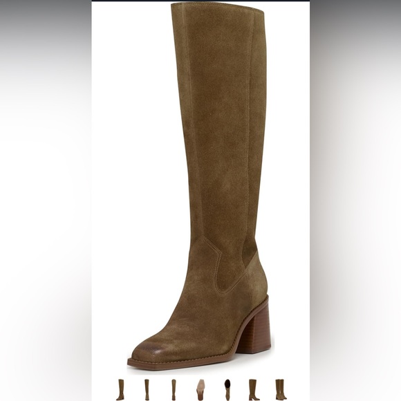 Vince Camuto Shoes - NEW!!! Vince Camuto Women's Sangeti Knee High Boot size 7